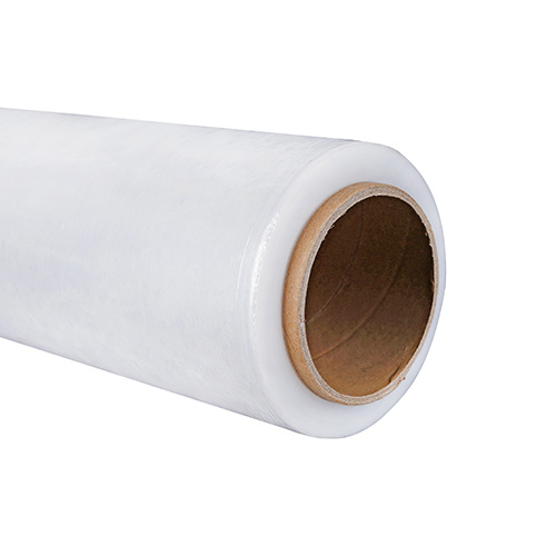 industrial plastic wrap film