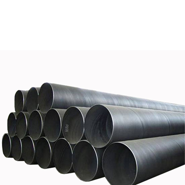 Api 5l Psl2 A500 Erw Weld Steel Pipe