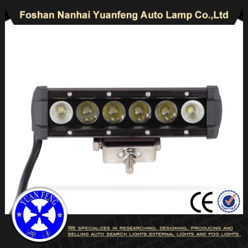 2016 most powerful led light bar, super bright 30w most powerful led light bar