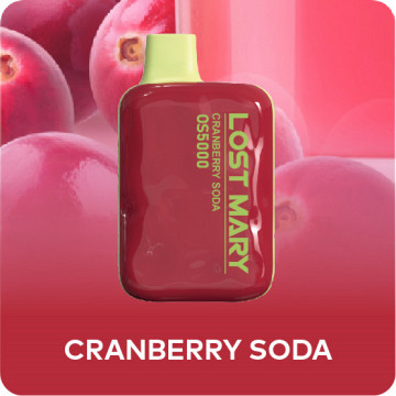 Lost Mary Os5000 Disposable Vape Wholesale Lublin