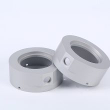 Cnc Rotary Encoder Punching Encoder 50mm Housing Manufactory