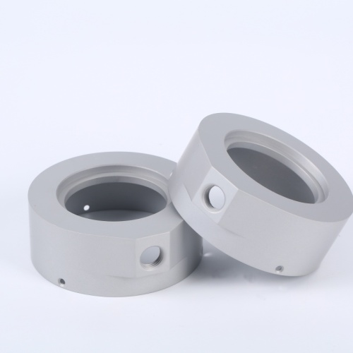 Punching Encoder 50mm Housing