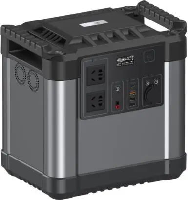 Wholesale 100V/110V/120V 2000W G2000 LiFePO4 Battery Pack