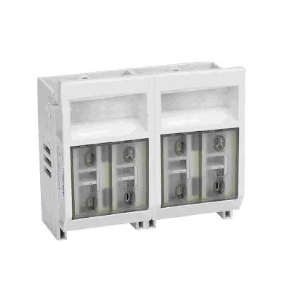CHNT 100A to 630A Fuse Isolator Switch Disconnectors for 690V AC