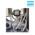 Greenker GA7 Высокоэффективный винтовой воздушный компрессор