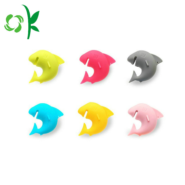 silicone glass marker silicone glass marker