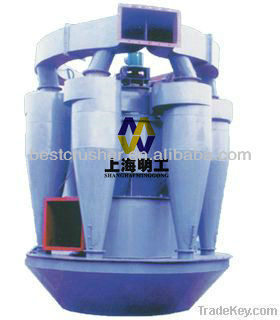 Powder concentrator mahcine / bleaching powder concentrate / blueberry powder concentrate