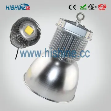 On Sale High Quality 30- 200w Cheap Led High Bay (CE,RoHS, UL,SAA)