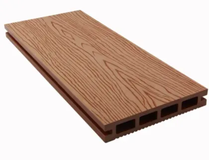 Wood Plastic Composite Products