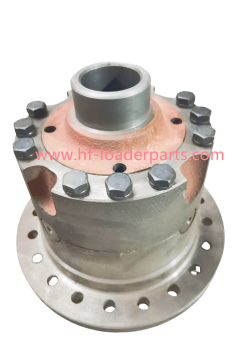 LIUGONG 862H lắp ráp vi sai 41C1612 41C3157