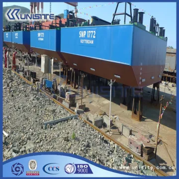 high quality square floating platform work platform (USA2-007)