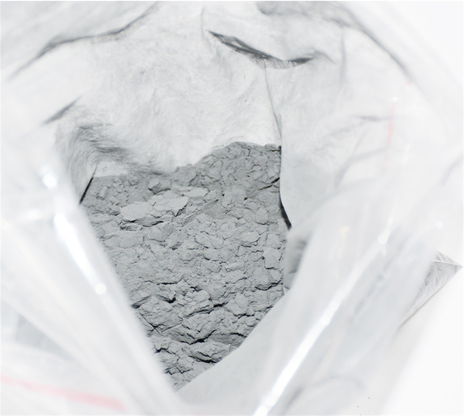 high density tungsten powder