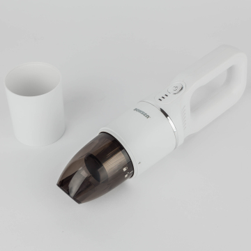 Portable Hand Held Vacuum Cleaner