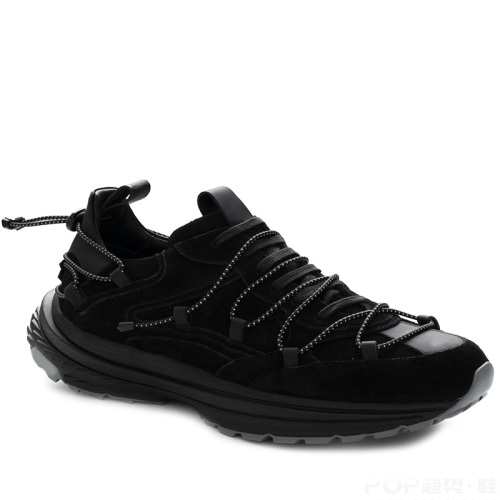 Elastic Sport Shoes for Men