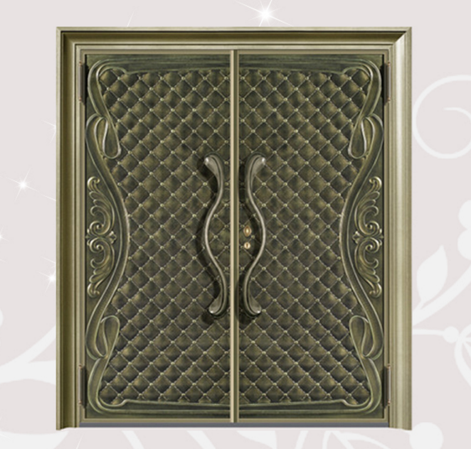 security door