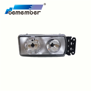 OE Member 504020189 Truck Lamp - Right for IVECO