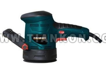 450W 125mm Rotary Sander