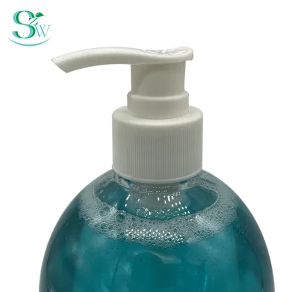 pH-Balance antibacterial hand wash liquid soap