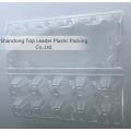 High quality PVC for food box folding