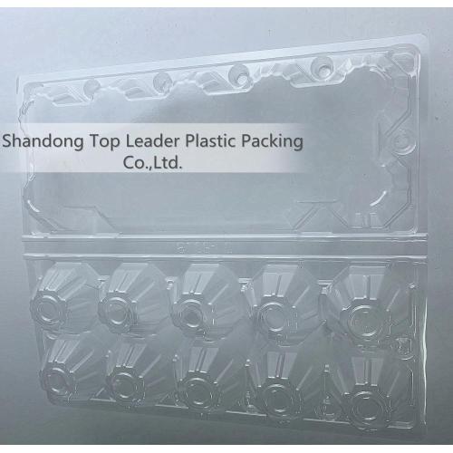 Thermoforming Medical Grade Packaging PVC