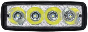 Mount Offroad LED Work Light