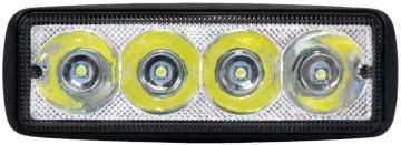 Luz de trabalho LED offroad