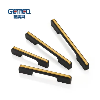 Modern American Decorative Cabinet Handle