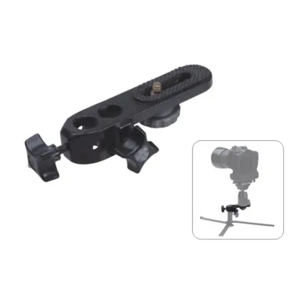 Power Grip Pump Cup Rubber Vacuum Suction Cup Camera Mount With Platform