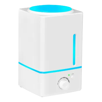 aroma diffuser and humidifier