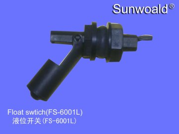 Water Level Sensor