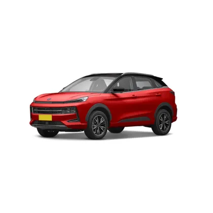 JAC Motors QX 1.5L Used Car for Sale - Cheap 0KM