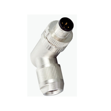SICK Plug Connectors and Cables - 6048262 STE-1204-WZ