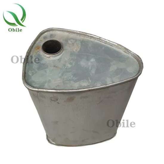 Universal Exhaust Muffler for Buick Excelle Hatchback