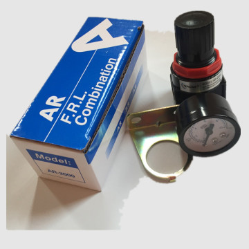 Airtac AR2000 Regulator/Air Source Treatment Unit