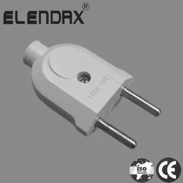 CEE 7/16 European Power Plug