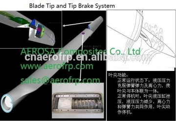 HT19.1 blade tip