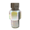 Highly sensitive automotive diesel pressure sensor