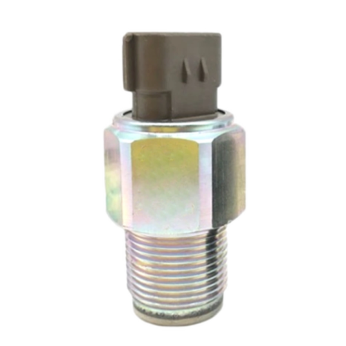 Highly sensitive automotive diesel pressure sensor