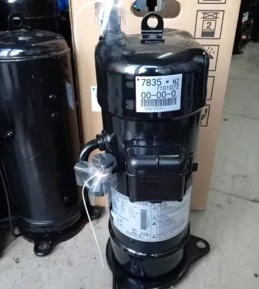 DAI KIN Inverter Compressor JT Series