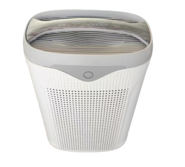 Consumable-Free Maintenance Air Purifier