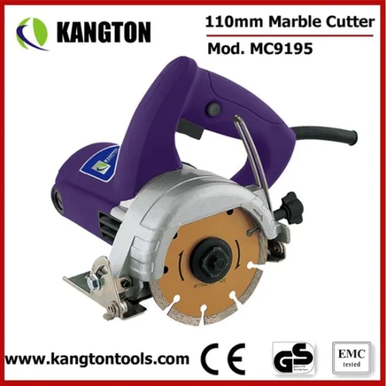 Kangton 110mm Marble Cutter (KTP-MC9195)