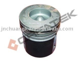 Foton truck engine part piston