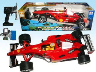 1:10 R/C F1