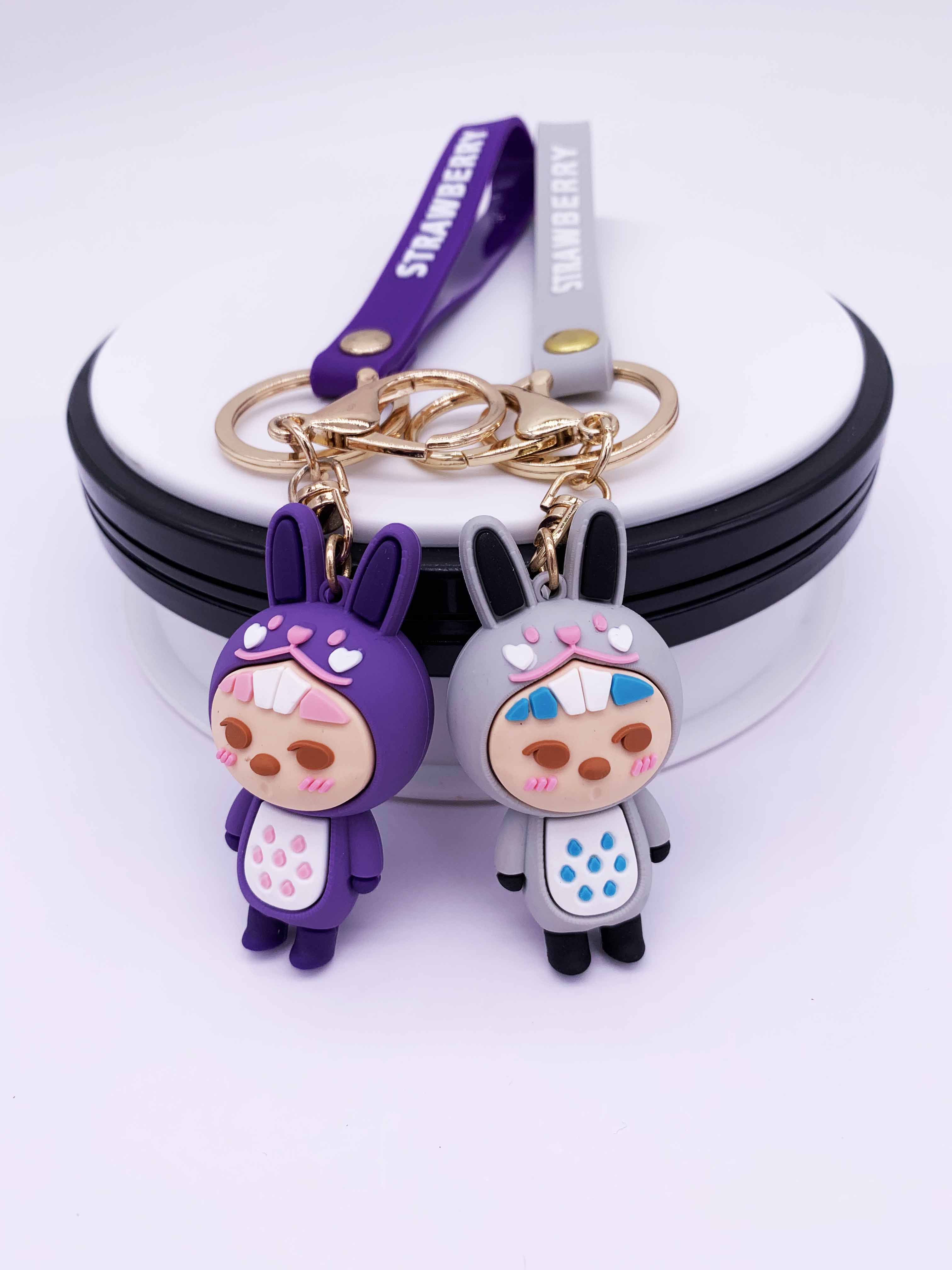 custom keychains