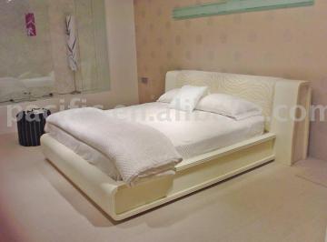 Modern bed No.3305