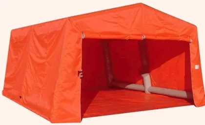 sport champion tent