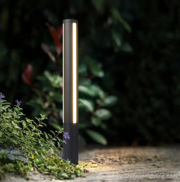 Outdoor Landscape Park Courtyard LED Lamp