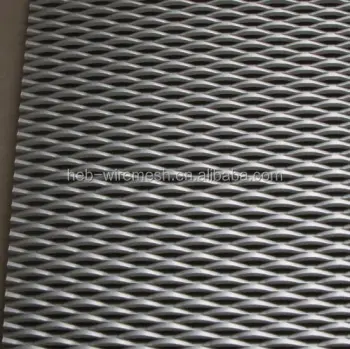 Aluminum Metal Mesh Gutter Guard