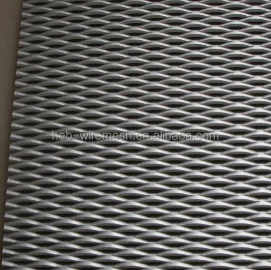 Aluminum Metal Mesh Gutter Guard