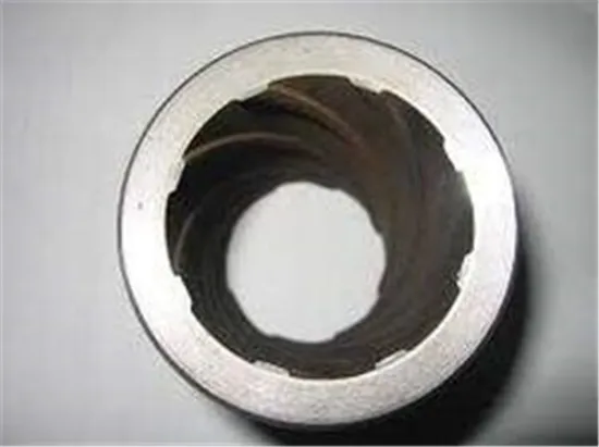 ASTM A213 T12 Rifled Boiler Tube Carbon Steel Seamless Pipe